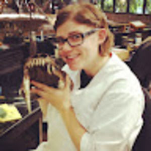 Meet your Posher, Chrystine